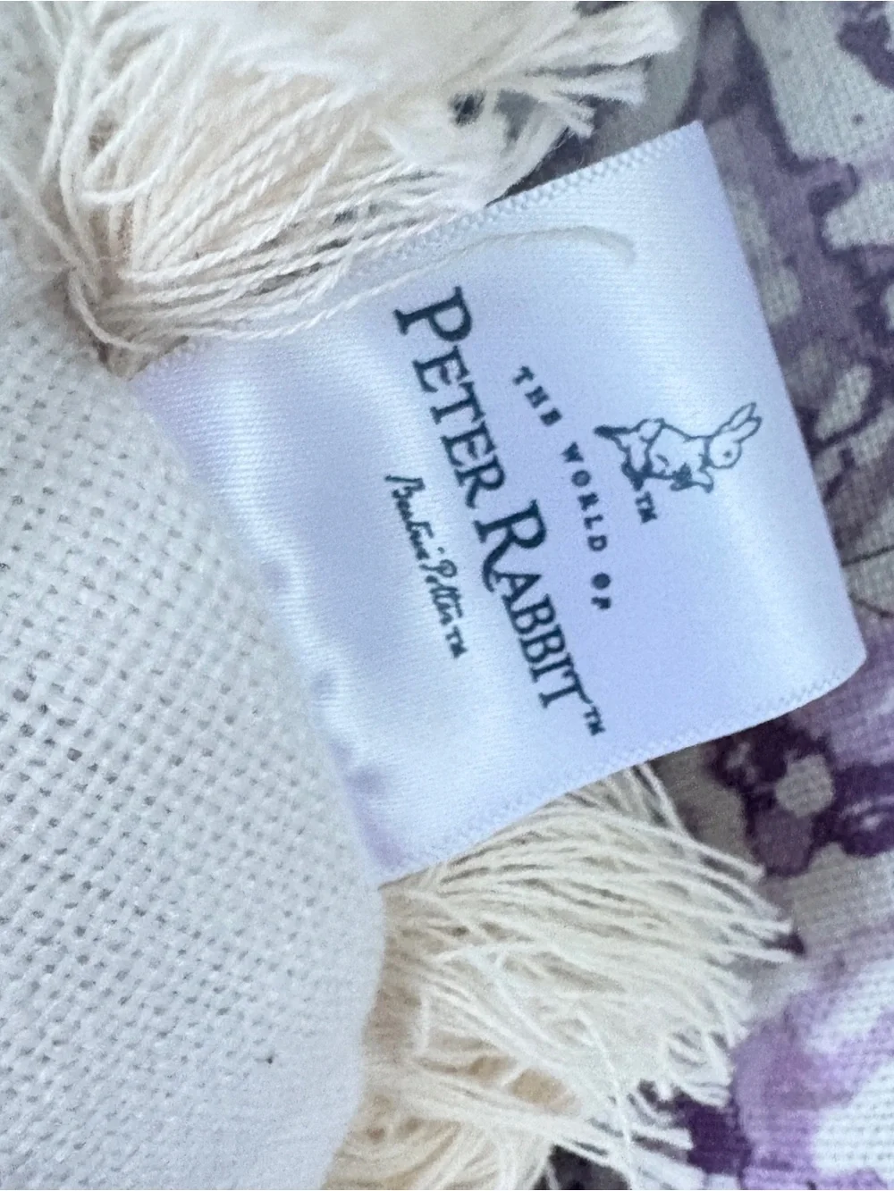 Beatrix Potter adorable officially